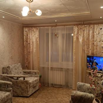 Продается 1-комнатная квартира, 32,6 м²