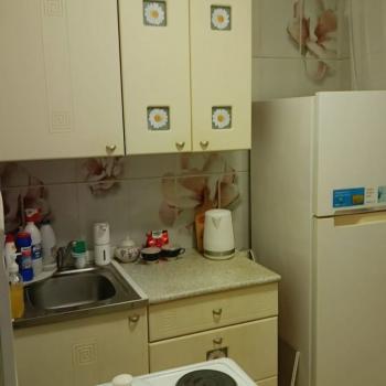 Продается 1-комнатная квартира, 32,6 м²