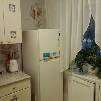 Продается 1-комнатная квартира, 32,6 м²