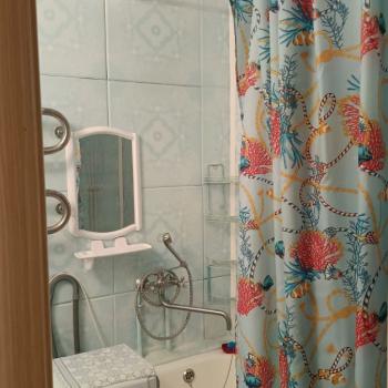 Продается 1-комнатная квартира, 32,6 м²