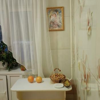 Продается 1-комнатная квартира, 32,6 м²