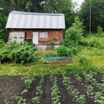 Продается Дом, 30 м²