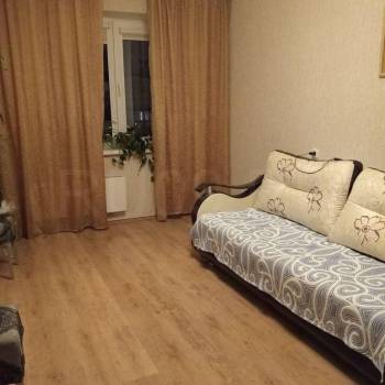 Сдается 1-комнатная квартира, 0 м²