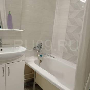 Сдается 1-комнатная квартира, 0 м²