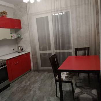 Сдается 1-комнатная квартира, 0 м²