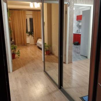 Сдается 1-комнатная квартира, 0 м²