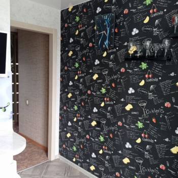 Сдается 2-х комнатная квартира, 43 м²