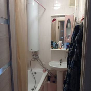 Сдается 2-х комнатная квартира, 43 м²