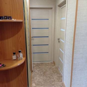 Сдается 2-х комнатная квартира, 43 м²