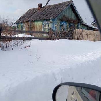 Продается Дом, 27 м²