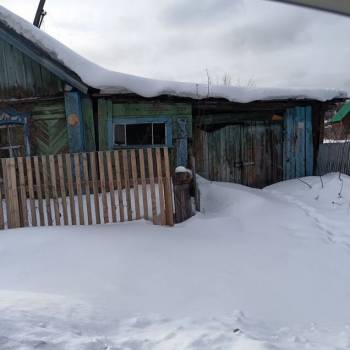 Продается Дом, 27 м²