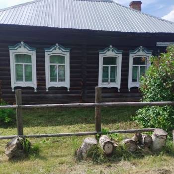 Продается Дом, 55 м²