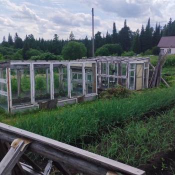 Продается Дом, 55 м²