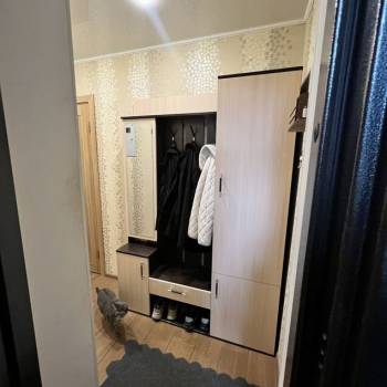 Продается 2-х комнатная квартира, 43,6 м²