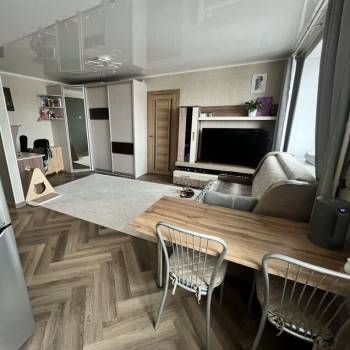 Продается 2-х комнатная квартира, 43,6 м²