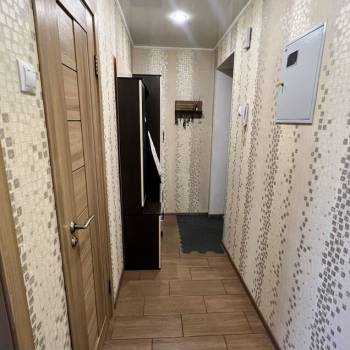 Продается 2-х комнатная квартира, 43,6 м²