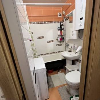 Продается 2-х комнатная квартира, 43,6 м²