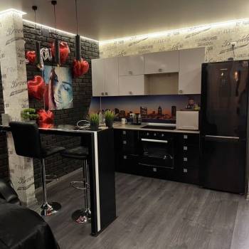 Сдается 1-комнатная квартира, 37 м²