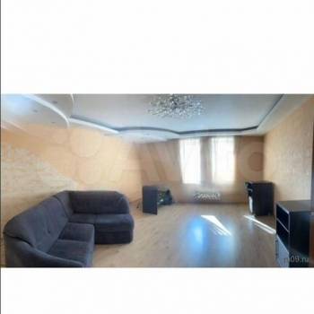 Продается 3-х комнатная квартира, 103,7 м²