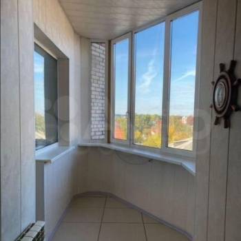 Продается 3-х комнатная квартира, 103,7 м²