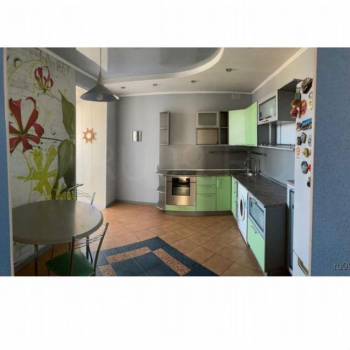 Продается 3-х комнатная квартира, 103,7 м²