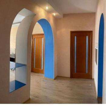 Продается 3-х комнатная квартира, 103,7 м²