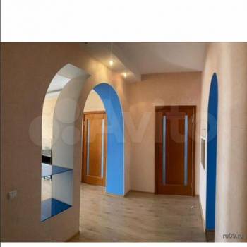 Продается 3-х комнатная квартира, 103,7 м²
