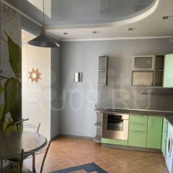 Продается 3-х комнатная квартира, 103,7 м²