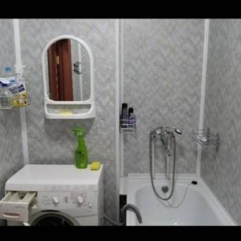 Сдается 1-комнатная квартира, 23 м²