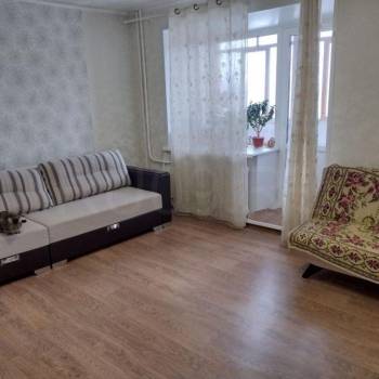 Продается 2-х комнатная квартира, 51 м²