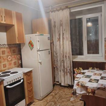 Продается 2-х комнатная квартира, 48 м²
