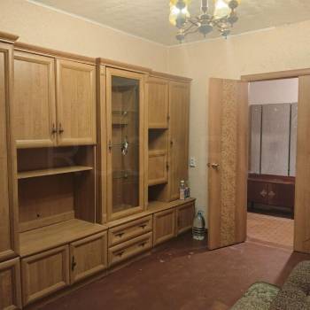 Продается 2-х комнатная квартира, 48 м²