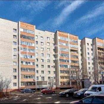 Продается 2-х комнатная квартира, 48 м²