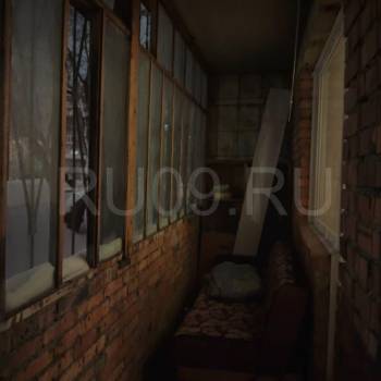 Продается 2-х комнатная квартира, 48 м²