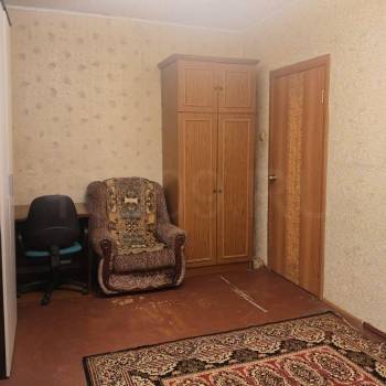 Продается 2-х комнатная квартира, 48 м²