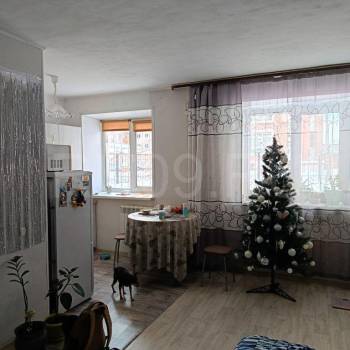 Продается 2-х комнатная квартира, 41 м²