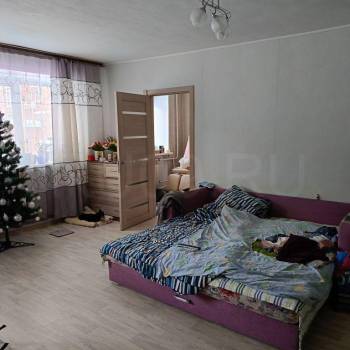 Продается 2-х комнатная квартира, 41 м²