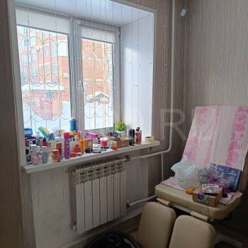 Продается 2-х комнатная квартира, 41 м²