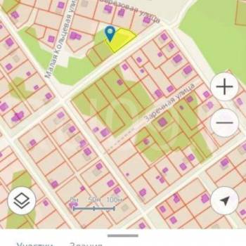 Продается Участок, 1500 м²