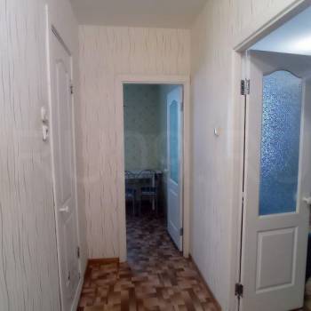 Сдается 1-комнатная квартира, 38 м²