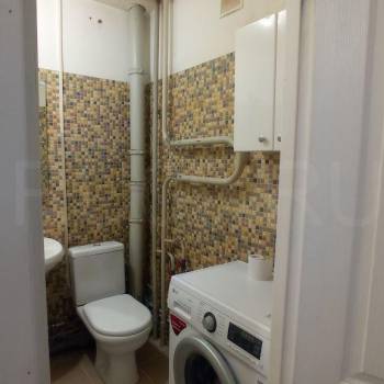 Сдается 1-комнатная квартира, 38 м²