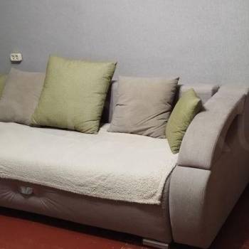 Сдается 1-комнатная квартира, 26 м²