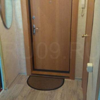 Сдается 1-комнатная квартира, 26 м²