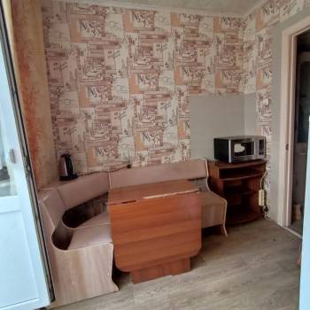 Сдается 1-комнатная квартира, 32 м²