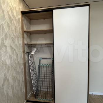 Сдается 1-комнатная квартира, 37 м²