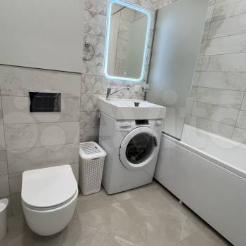 Сдается 1-комнатная квартира, 37 м²