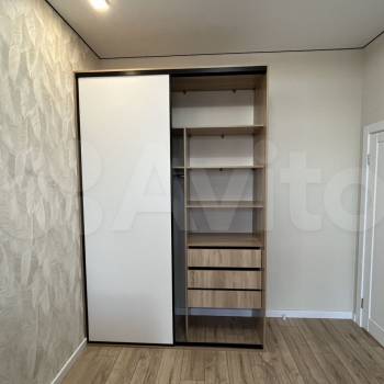 Сдается 1-комнатная квартира, 37 м²
