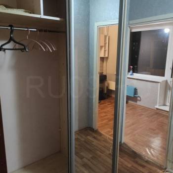 Сдается 1-комнатная квартира, 26 м²
