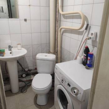 Сдается 1-комнатная квартира, 26 м²