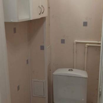 Сдается 1-комнатная квартира, 14 м²